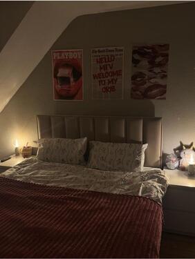 Foto - Maisonettenwohnung in Hamburg zur Miete