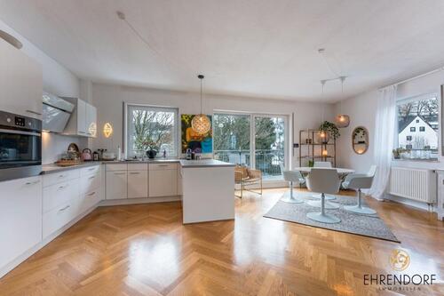 Foto - 3 Zimmer Etagenwohnung zur Miete in Lüdenscheid