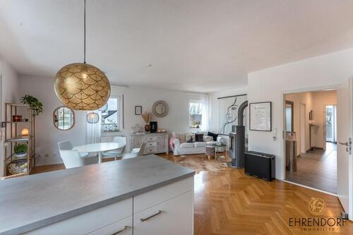 Foto - 3 Zimmer Etagenwohnung in Lüdenscheid