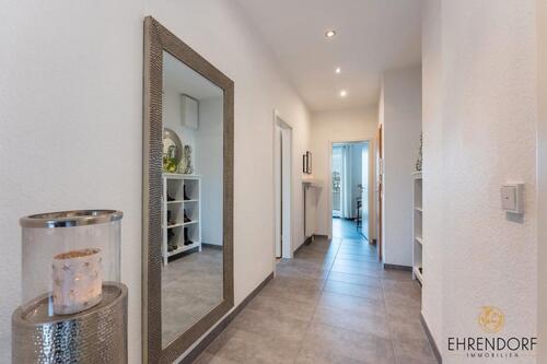 Foto - Etagenwohnung in Lüdenscheid zur Miete