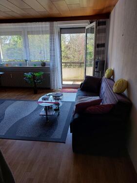 Foto - Etagenwohnung in Lotte zur Miete
