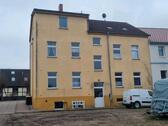 Foto - Zweiraumwohnung in Templin - 440,00&nbsp;EUR Kaltmiete, ca.&nbsp; 55,00&nbsp;m&sup2;