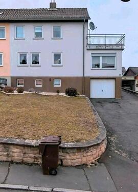 Foto - Doppelhaushälfte Bad HersfeldEichof zu verkaufen
