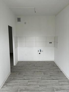 Foto - frisch sanierte 2 Raumwohnung mit Stellplatz