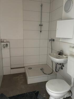 Foto - 2 Zimmer Etagenwohnung zur Miete in Bad Salzungen