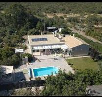 Haus an der Algarve, mit Pool - 820.000,00&nbsp;EUR Kaufpreis, ca.&nbsp; 200,00&nbsp;m&sup2; in Groß-Gerau (PLZ: 64521)