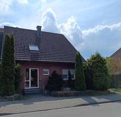 Foto - Doppelhaushälfte Emsdetten zentrale Lage