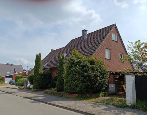 Foto - 6 Zimmer Doppelhaushälfte zum Kaufen in Emsdetten