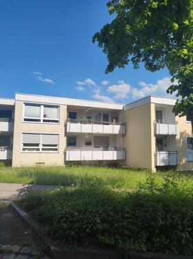 Foto - Top-Lage: 2,5 Zimmer-Wohnung. Privat. Provisionsfrei zu verkaufen