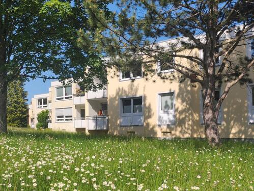 Foto - 2.5 Zimmer Etagenwohnung zum Kaufen in Kempten (Allgäu)