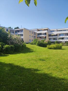 Foto - Etagenwohnung in Kempten (Allgäu) zum Kaufen