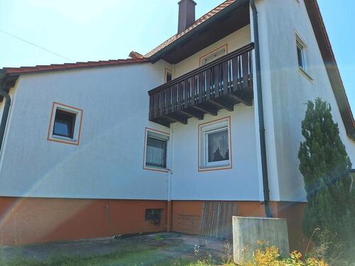 Foto - 6 Zimmer Einfamilienhaus zum Kaufen in Gessertshausen