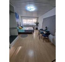 Möbliertes Zimmer in Bad Waldsee