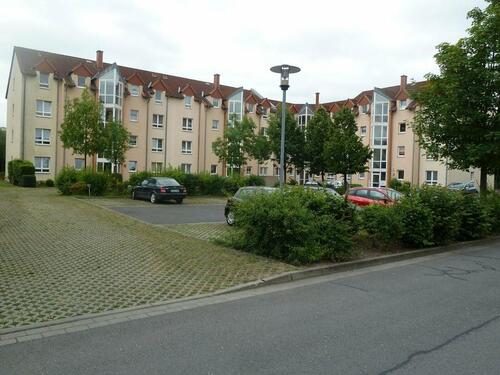 Foto - andere in Magdeburg zur Miete