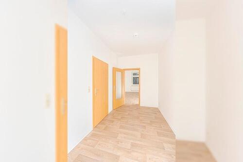 Foto - Etagenwohnung zur Miete in Eisleben (Lutherstadt)