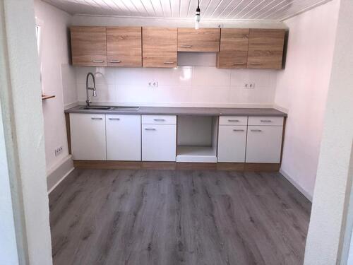 Foto - helle 4 Zi- Wohnung ab 01.11.25 zu vermieten