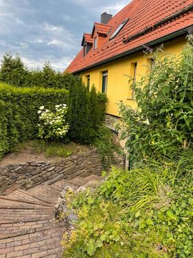 Foto - Einfamilienhaus zum Kaufen in Pößneck
