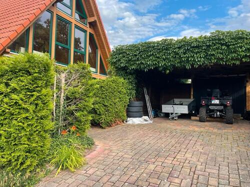 Foto - Einfamilienhaus in Pößneck zum Kaufen