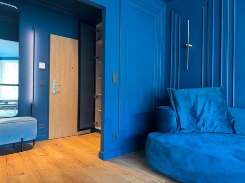 Foto - Etagenwohnung zur Miete in Berlin