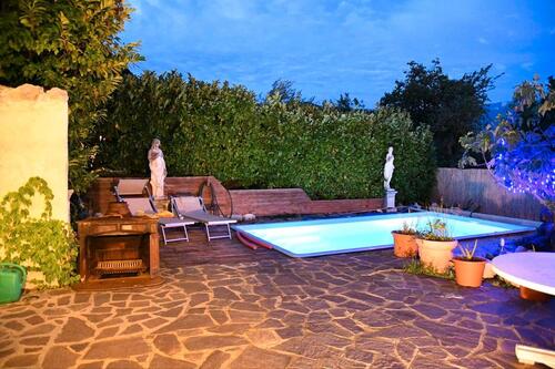 Foto - Gardasee Ferienwohnung Tremosine Ferienhaus mit Pool Nähe Limone