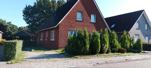 Foto - Einfamilienhaus zum Kaufen in Papenburg