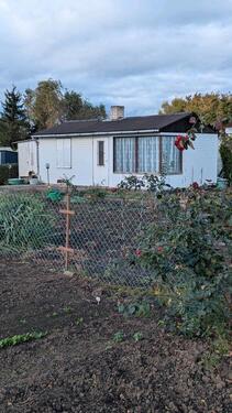 Foto - Pachtgarten mit Bungalow - 660,00 EUR Kaltmiete, ca.  0,00 m²