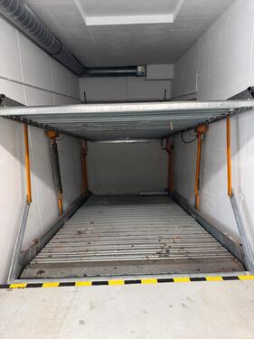 Foto - Tiefparker Stellplatz zu vermieten - Niedernhausen