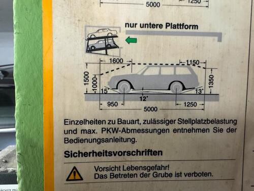 Foto - andere zur Miete in Niedernhausen