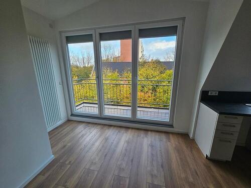 Foto - Etagenwohnung in Berlin