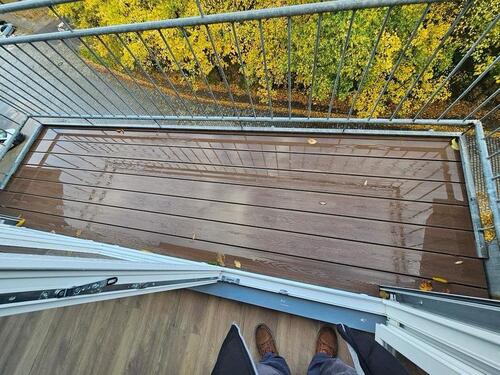 Foto - Etagenwohnung in Berlin zur Miete