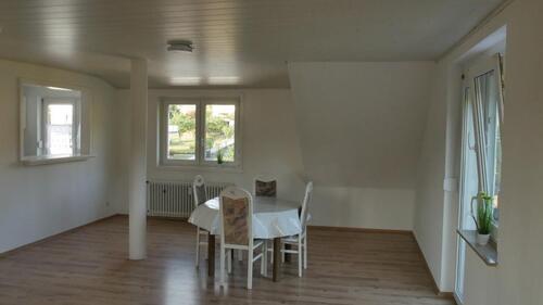 Foto - Etagenwohnung zur Miete in Morschen