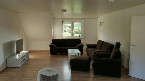 Foto - Etagenwohnung in Morschen