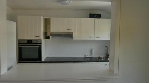 Foto - Etagenwohnung in Morschen zur Miete