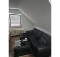 2,5 Zimmer Dachgeschoss Wohnung in Sulzbach - Frankfurt am Main Sindlingen