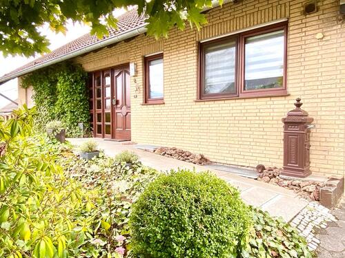 Foto - Gemütliches geräumiges Eigenheim in Nohn