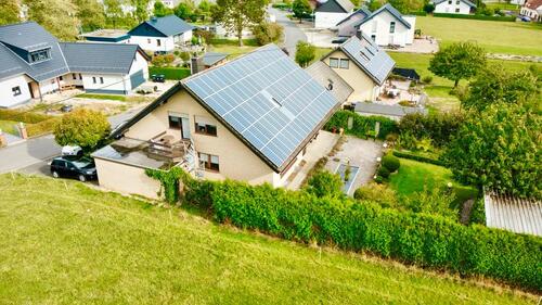 Foto - Einfamilienhaus zum Kaufen in Walsdorf