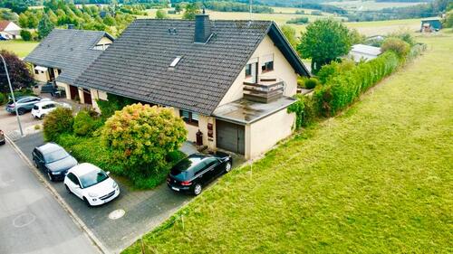 Foto - Einfamilienhaus in Walsdorf