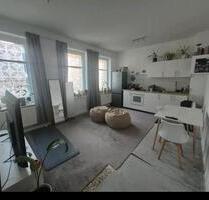 2 room Wohnung zu vermieten EG - 788,00 EUR Kaltmiete, in Leipzig (PLZ: 04229) Altwest