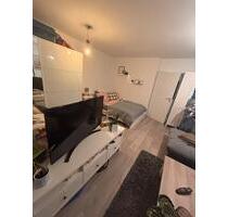 1-Zimmer-Wohnung zur Untermiete in Zollstock - Köln Rodenkirchen