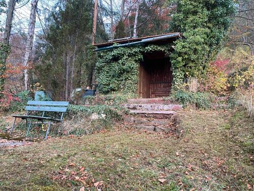 Foto - Grundstück in Rottenburg am Neckar zur Miete