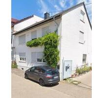 Großes Haus Mit 6 Zimmern - 1.650,00 EUR Kaltmiete, in Harxheim (PLZ: 55296)