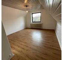 Helle 2,5 Zimmer Wohnung - 500,00 EUR Kaltmiete, in Visselhövede (PLZ: 27374)