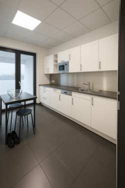 Foto - Moderne Büros flexibel mietbar 