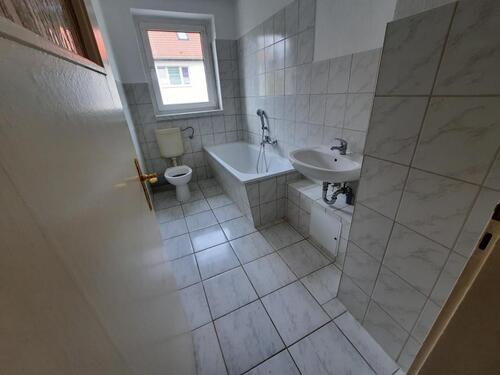 Foto - 3 Zimmer Etagenwohnung zur Miete in Groß Quenstedt