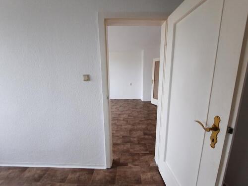 Foto - Etagenwohnung in Groß Quenstedt zur Miete