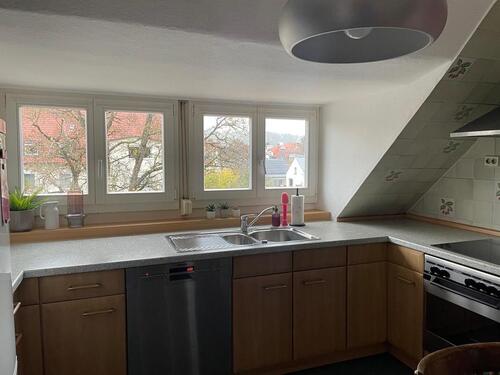 Foto - Schöne 3 Zimmer Wohnung im Regensburger Westen