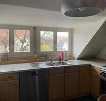 Schöne 3 Zimmer Wohnung im Regensburger Westen - Wettstetten