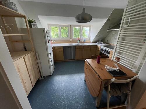 Foto - 3 Zimmer Etagenwohnung zur Miete in Wettstetten
