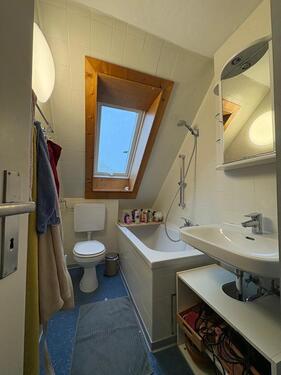 Foto - Etagenwohnung in Wettstetten zur Miete