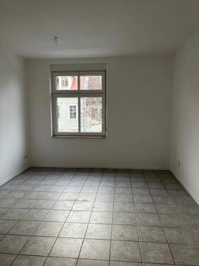 Foto - 2 Zimmer Etagenwohnung zur Miete in Bernburg (Saale)